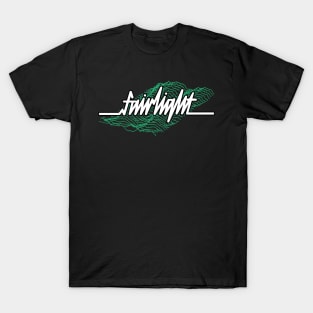 Vintage Fairlight CMI T-Shirt